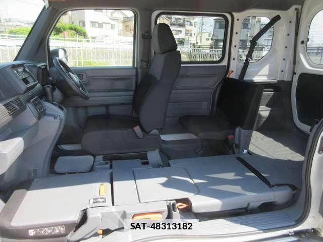 Honda N-VAN 2020-02 7813539-16