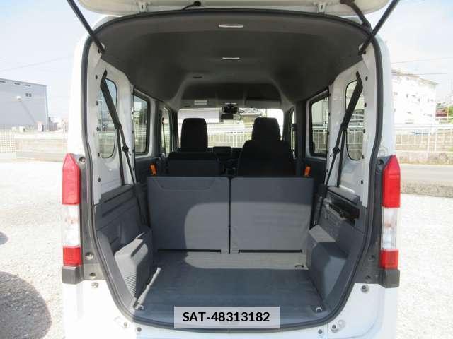 Honda N-VAN 2020-02 7813539-17