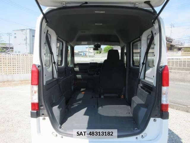 Honda N-VAN 2020-02 7813539-18
