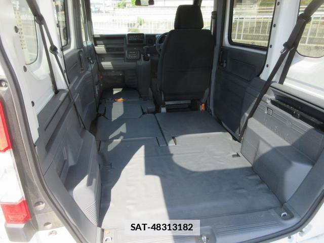 Honda N-VAN 2020-02 7813539-19