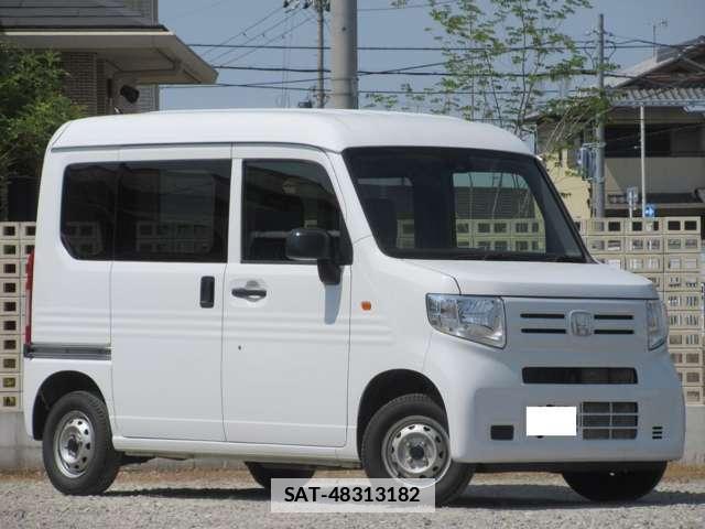 Honda N-VAN 2020-02 7813539-9