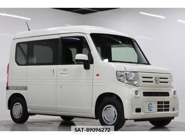 Honda N-VAN 2019-04 7813725-0