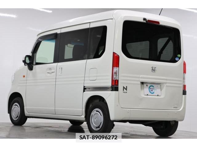 Honda N-VAN 2019-04 7813725-1