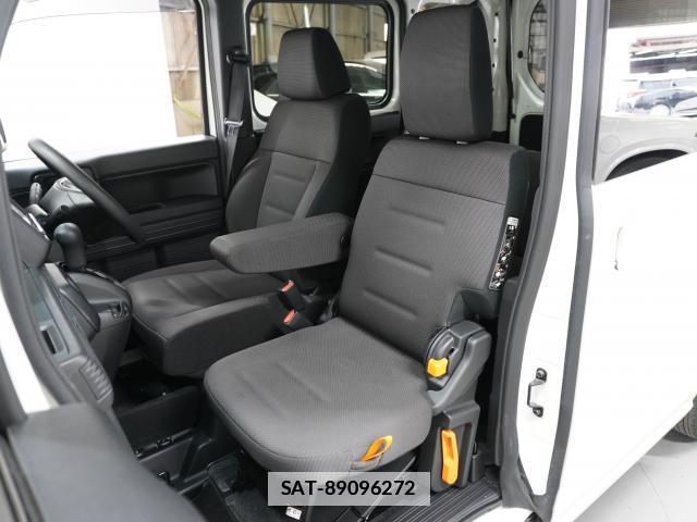 Honda N-VAN 2019-04 7813725-12