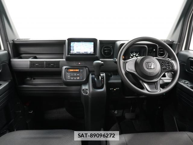 Honda N-VAN 2019-04 7813725-2