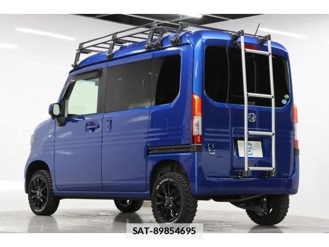 Honda N-VAN 2018-10 7813742-1