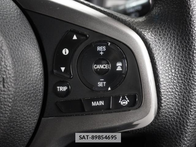 Honda N-VAN 2018-10 7813742-10
