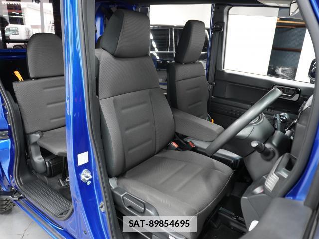 Honda N-VAN 2018-10 7813742-12