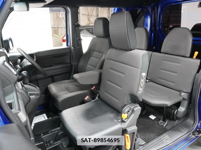 Honda N-VAN 2018-10 7813742-13