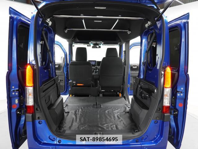 Honda N-VAN 2018-10 7813742-15