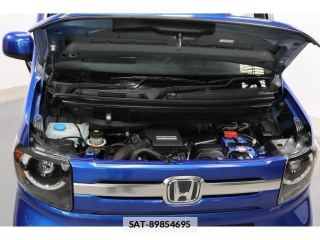 Honda N-VAN 2018-10 7813742-18
