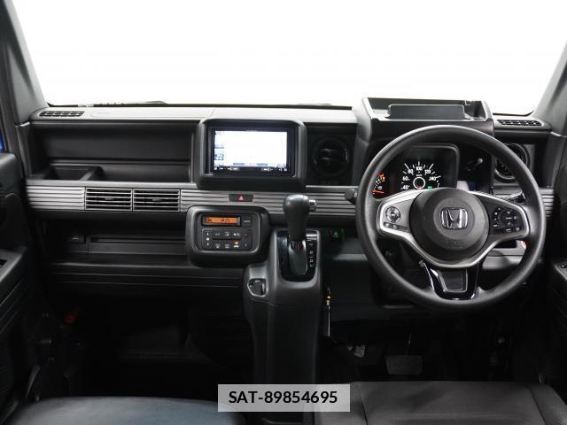 Honda N-VAN 2018-10 7813742-2