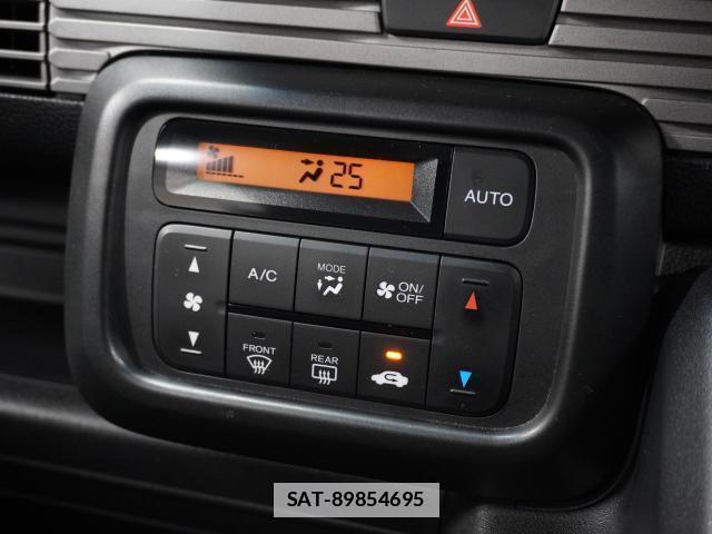 Honda N-VAN 2018-10 7813742-3