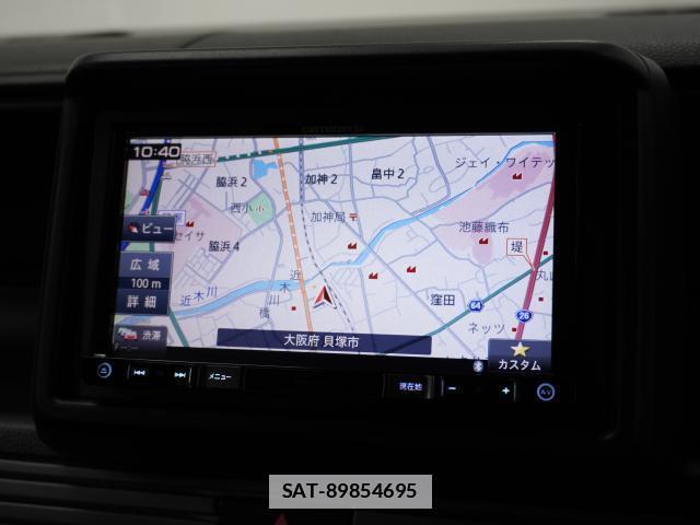 Honda N-VAN 2018-10 7813742-7