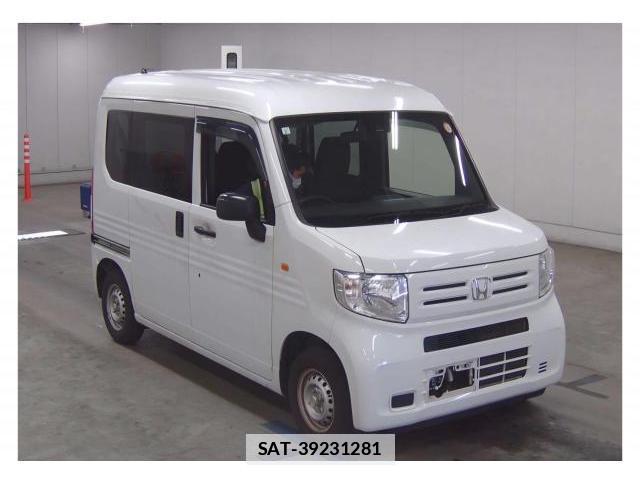 Honda N-VAN 2020-02 7814236-0