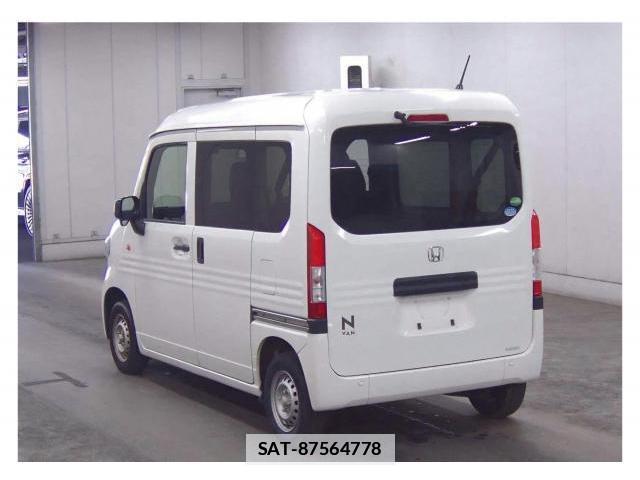Honda N-VAN 2019-05 7814261-1