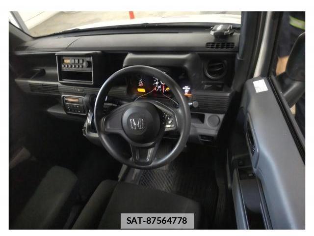 Honda N-VAN 2019-05 7814261-2