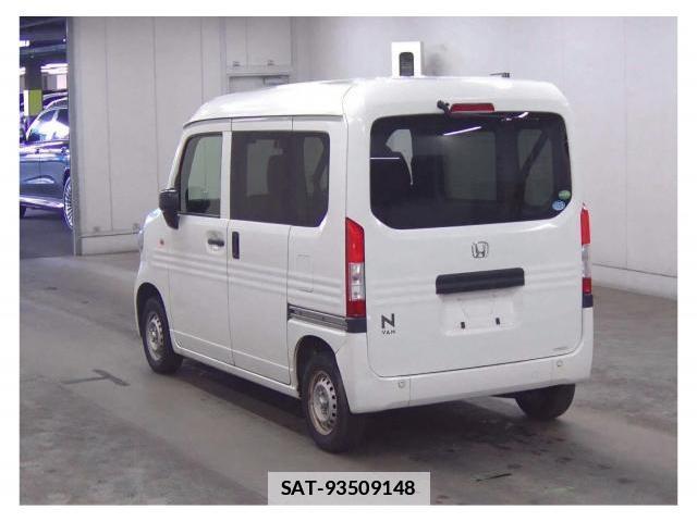 Honda N-VAN 2019-05 7814262-1