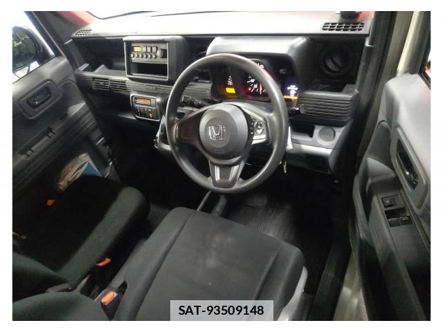 Honda N-VAN 2019-05 7814262-2