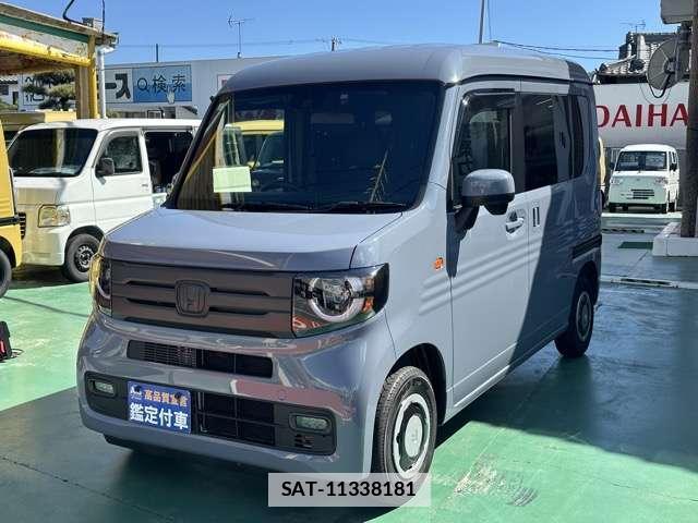 Honda N-VAN 2026-01 7814268-0