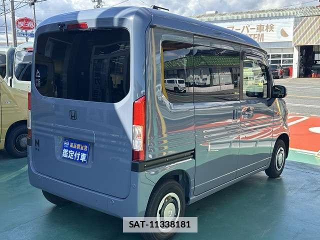Honda N-VAN 2026-01 7814268-1