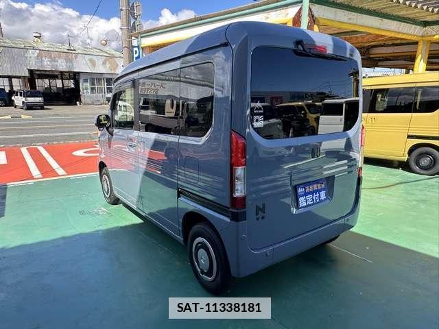 Honda N-VAN 2026-01 7814268-10