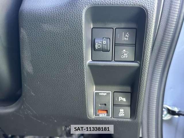 Honda N-VAN 2026-01 7814268-14