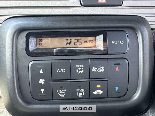 Honda N-VAN 2026-01 7814268-15