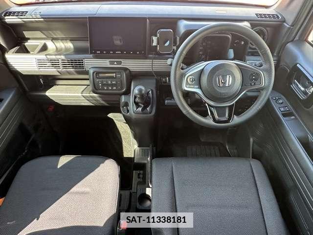 Honda N-VAN 2026-01 7814268-2