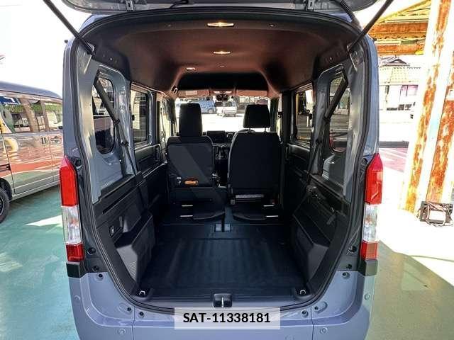 Honda N-VAN 2026-01 7814268-5