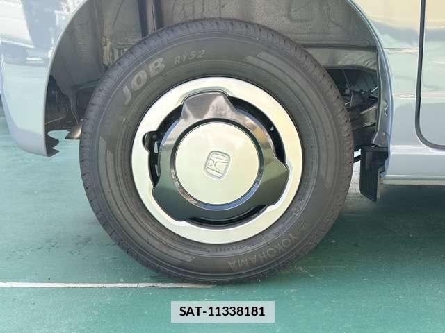Honda N-VAN 2026-01 7814268-6
