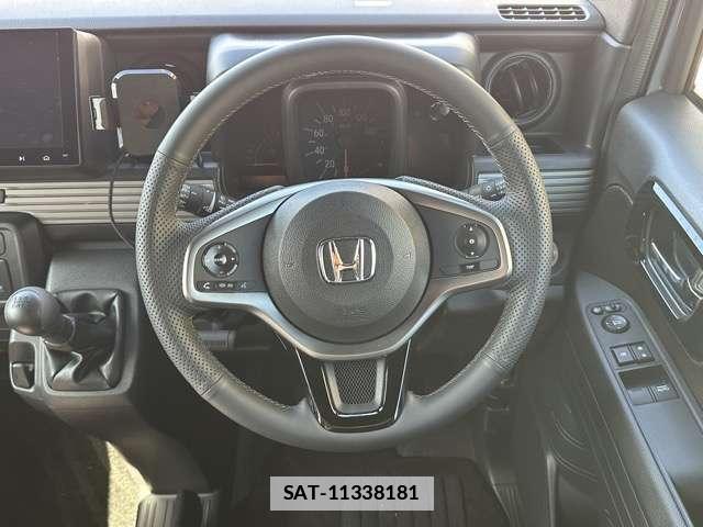 Honda N-VAN 2026-01 7814268-7