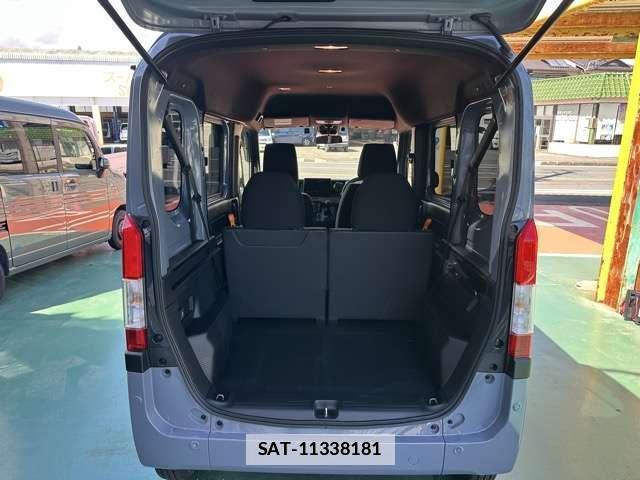 Honda N-VAN 2026-01 7814268-9