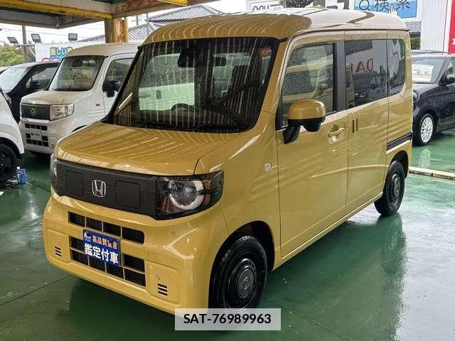 Honda N-VAN 2025-02 7814276-0