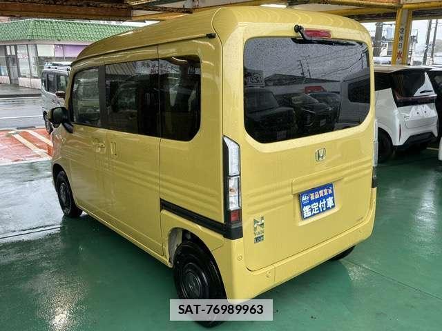 Honda N-VAN 2025-02 7814276-1
