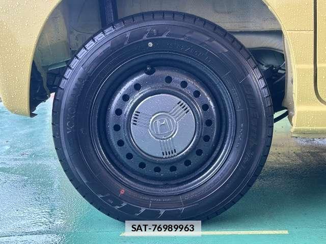 Honda N-VAN 2025-02 7814276-13