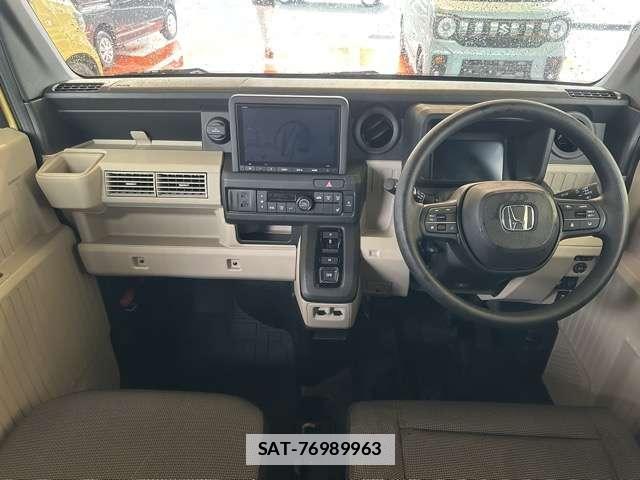 Honda N-VAN 2025-02 7814276-2