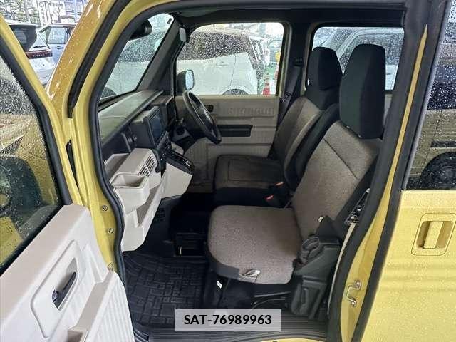 Honda N-VAN 2025-02 7814276-3