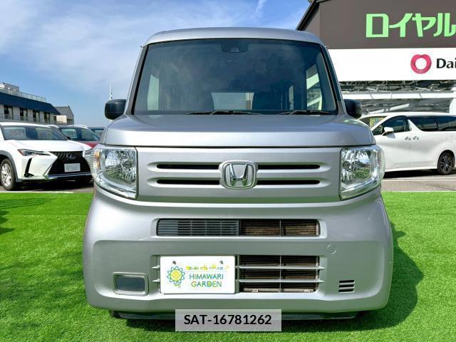 Honda N-VAN 2018-12 7816454-1