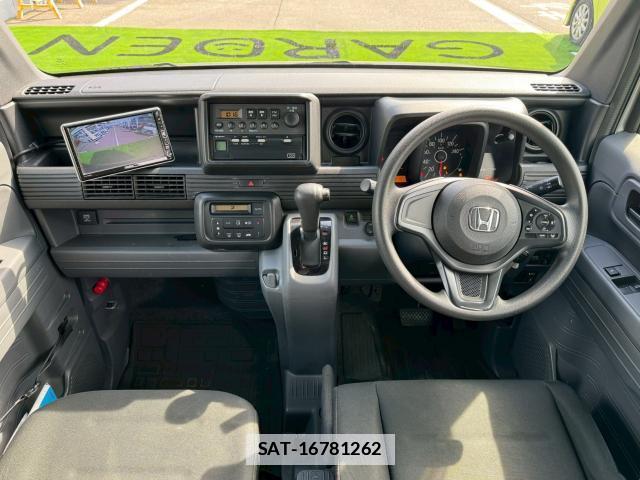 Honda N-VAN 2018-12 7816454-10