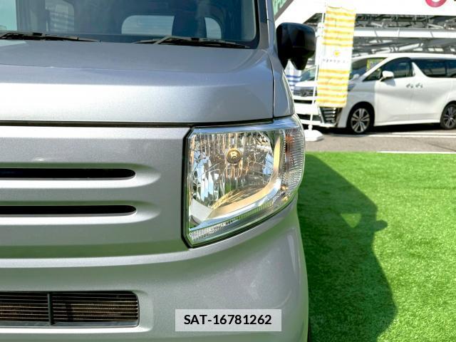 Honda N-VAN 2018-12 7816454-14