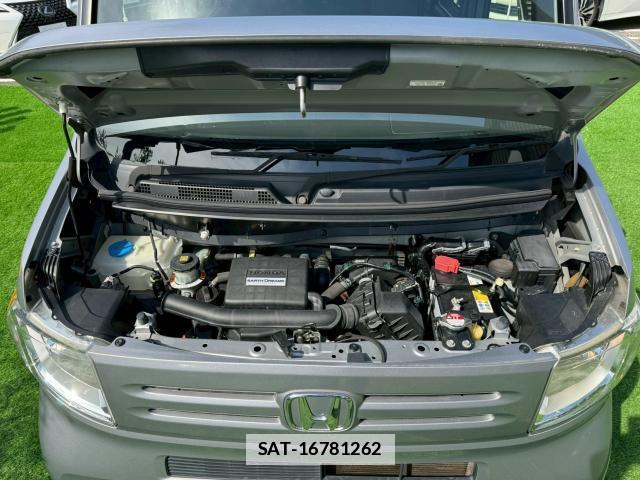 Honda N-VAN 2018-12 7816454-16