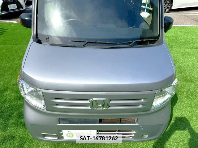 Honda N-VAN 2018-12 7816454-17