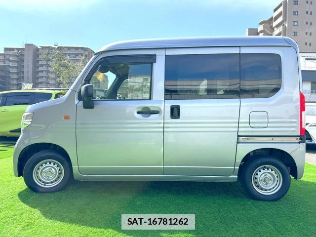 Honda N-VAN 2018-12 7816454-2