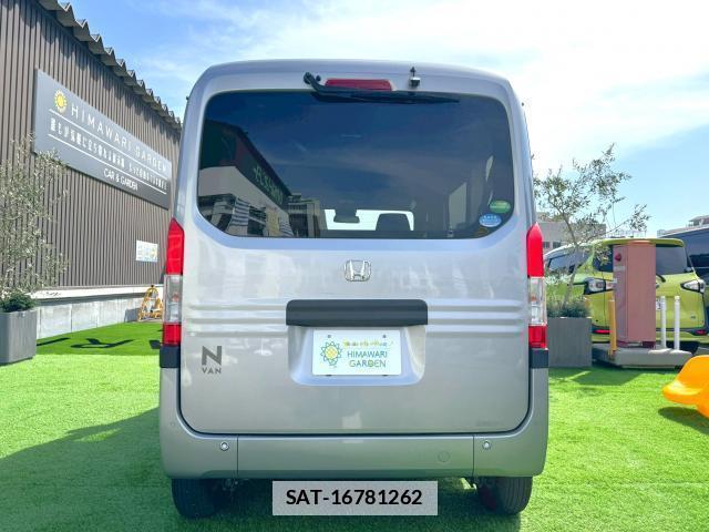 Honda N-VAN 2018-12 7816454-3