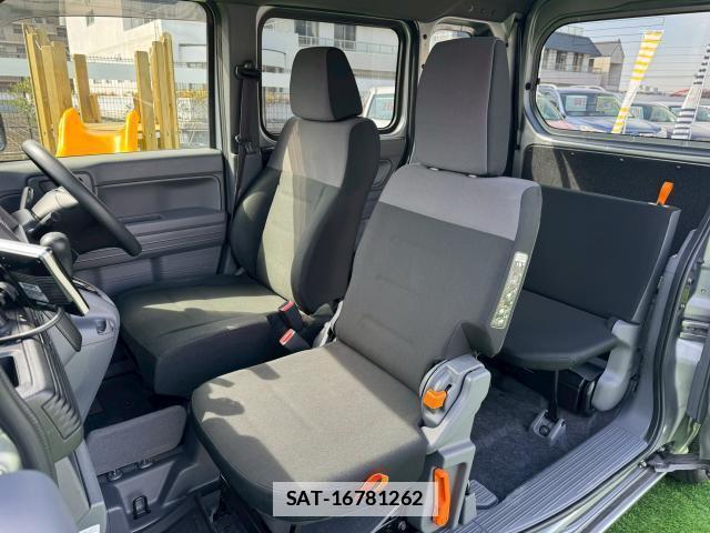 Honda N-VAN 2018-12 7816454-9