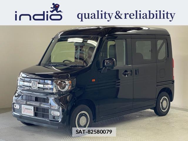 Honda N-VAN 2025-10 7818282-0