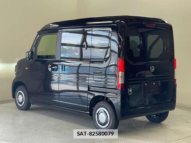 Honda N-VAN 2025-10 7818282-10