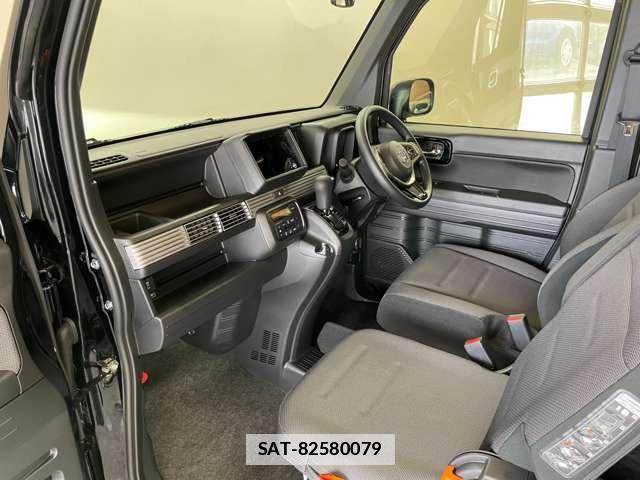 Honda N-VAN 2025-10 7818282-13
