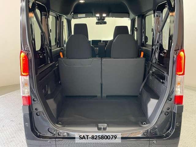 Honda N-VAN 2025-10 7818282-14